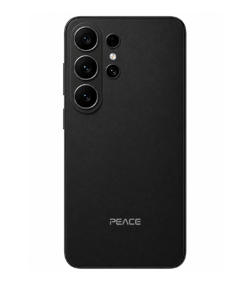 PEACE Aura 26 Black